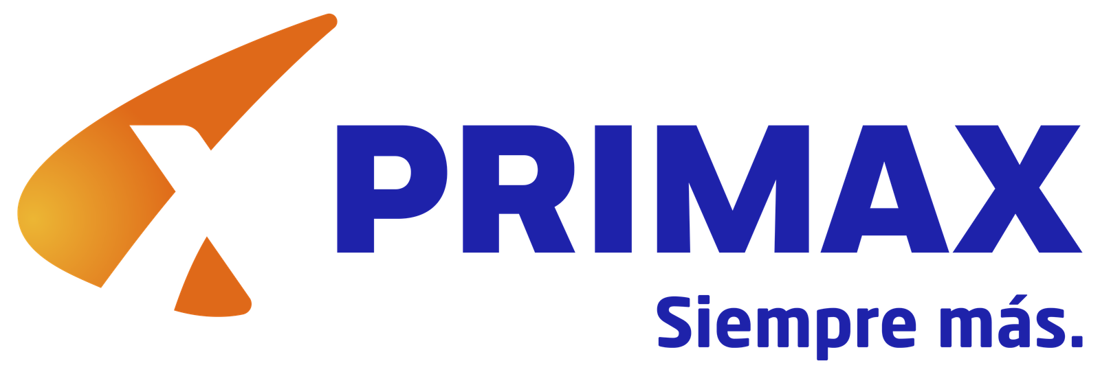 Primax - Aliado Oficial